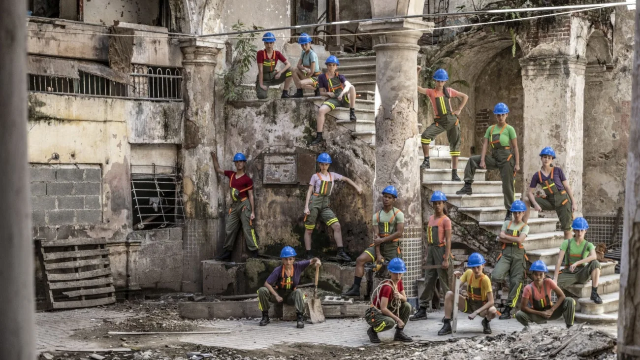 El Teatro Colsubsidio anuncia su programación cultural para 2025