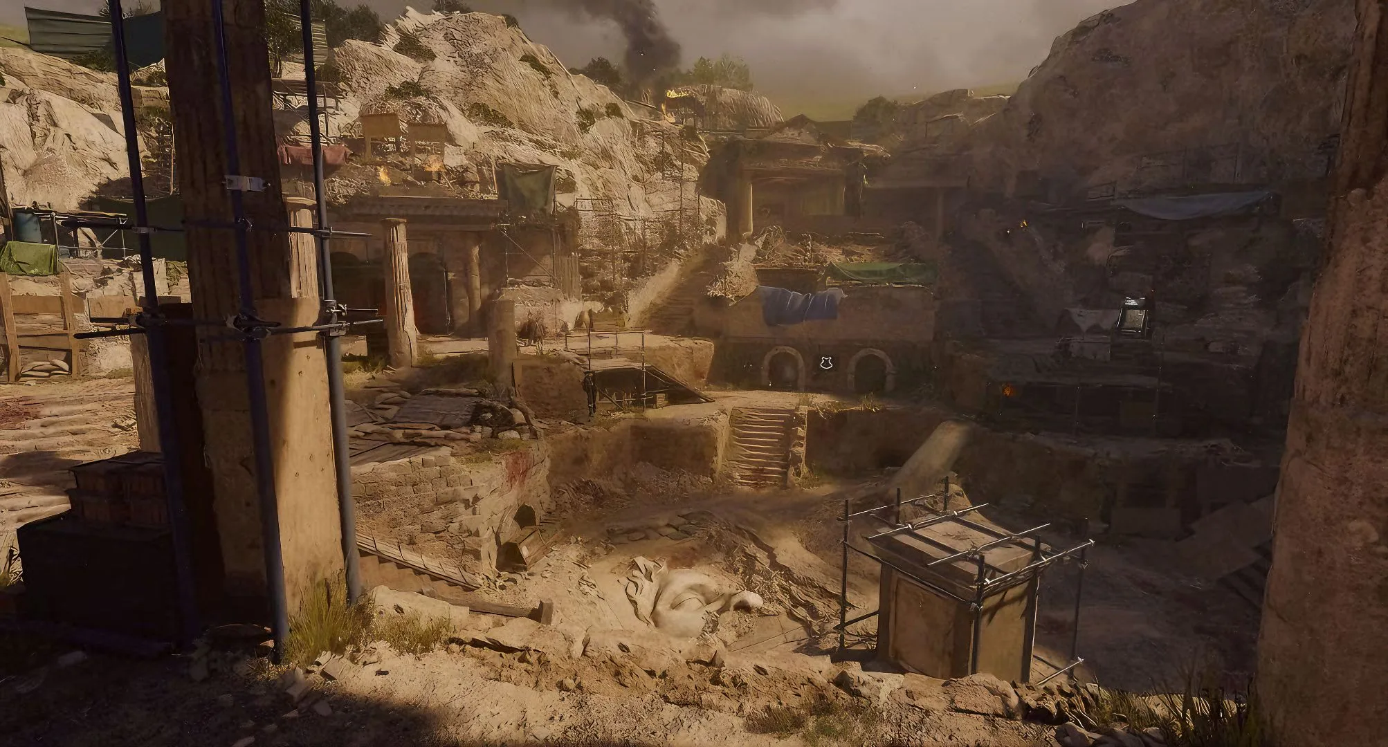 Black Ops 6 Día 115 Zombies