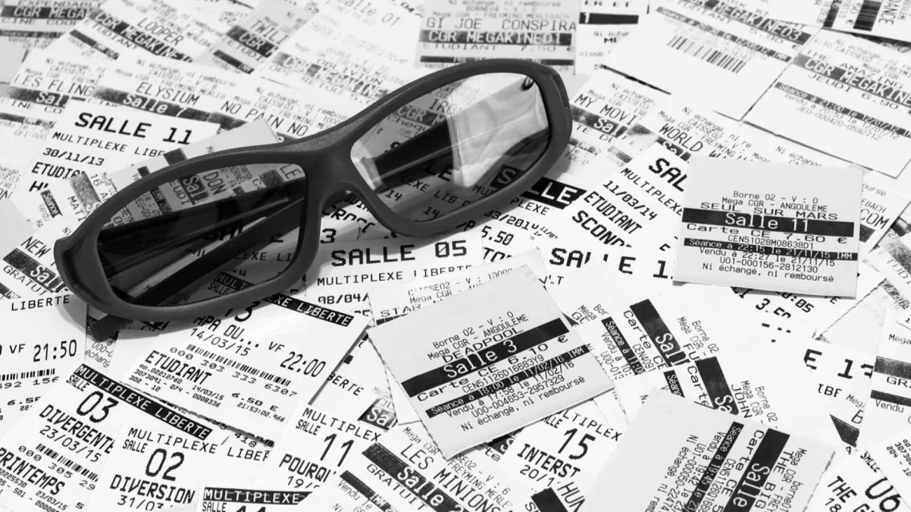 Estrenos de cine en Enero 2025