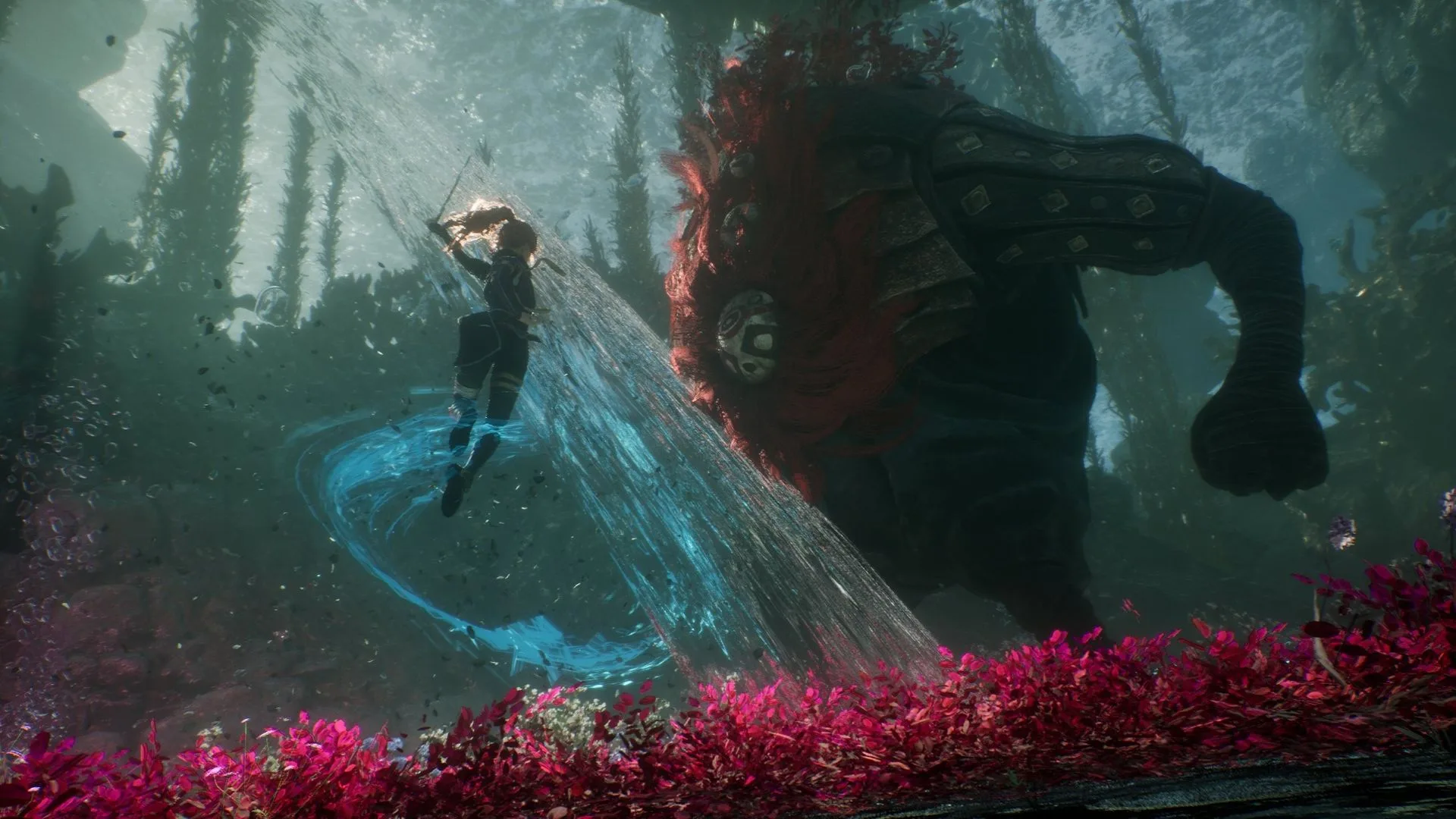 Clair Obscur: Expedition 33 RPG por Turnos