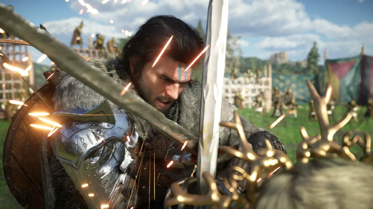 Crimson Desert PC Xbox PlayStation