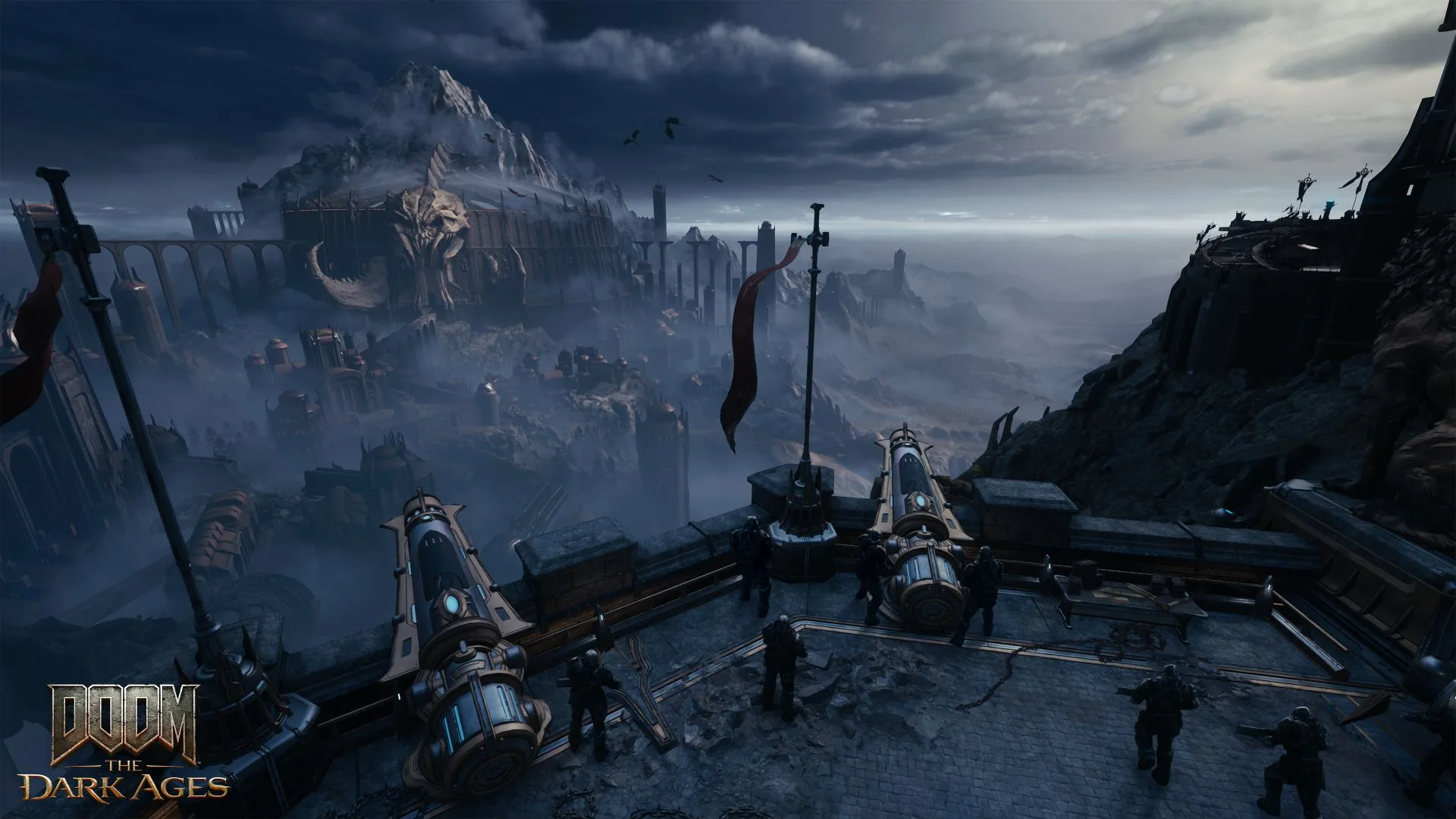 DOOM: The Dark Ages Xbox