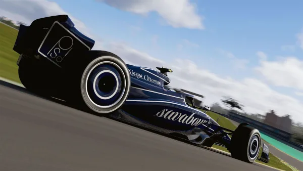 EA SPORTS F1 24 Temporada 5