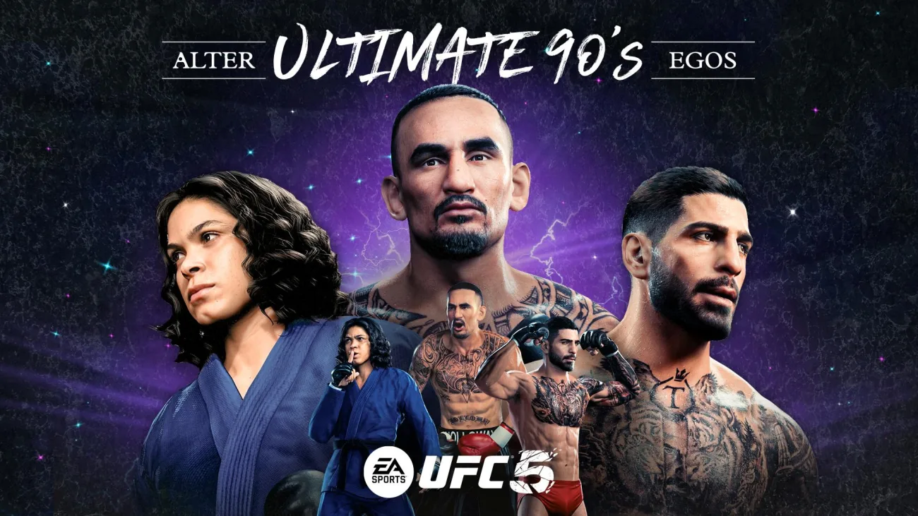 UFC 5 contenido Game Pass Xbox