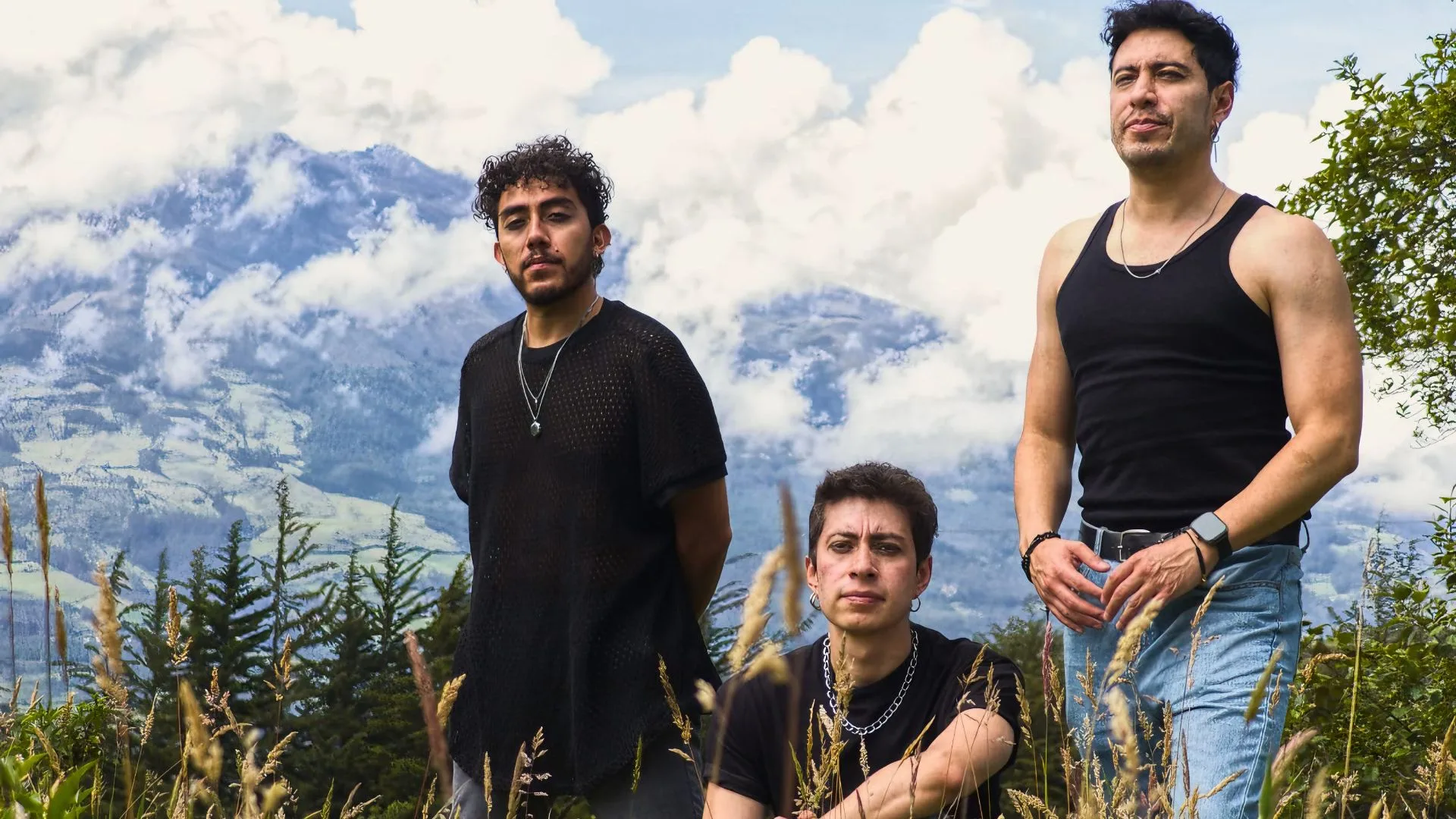 Espíritus Animales Festival Centro 2025