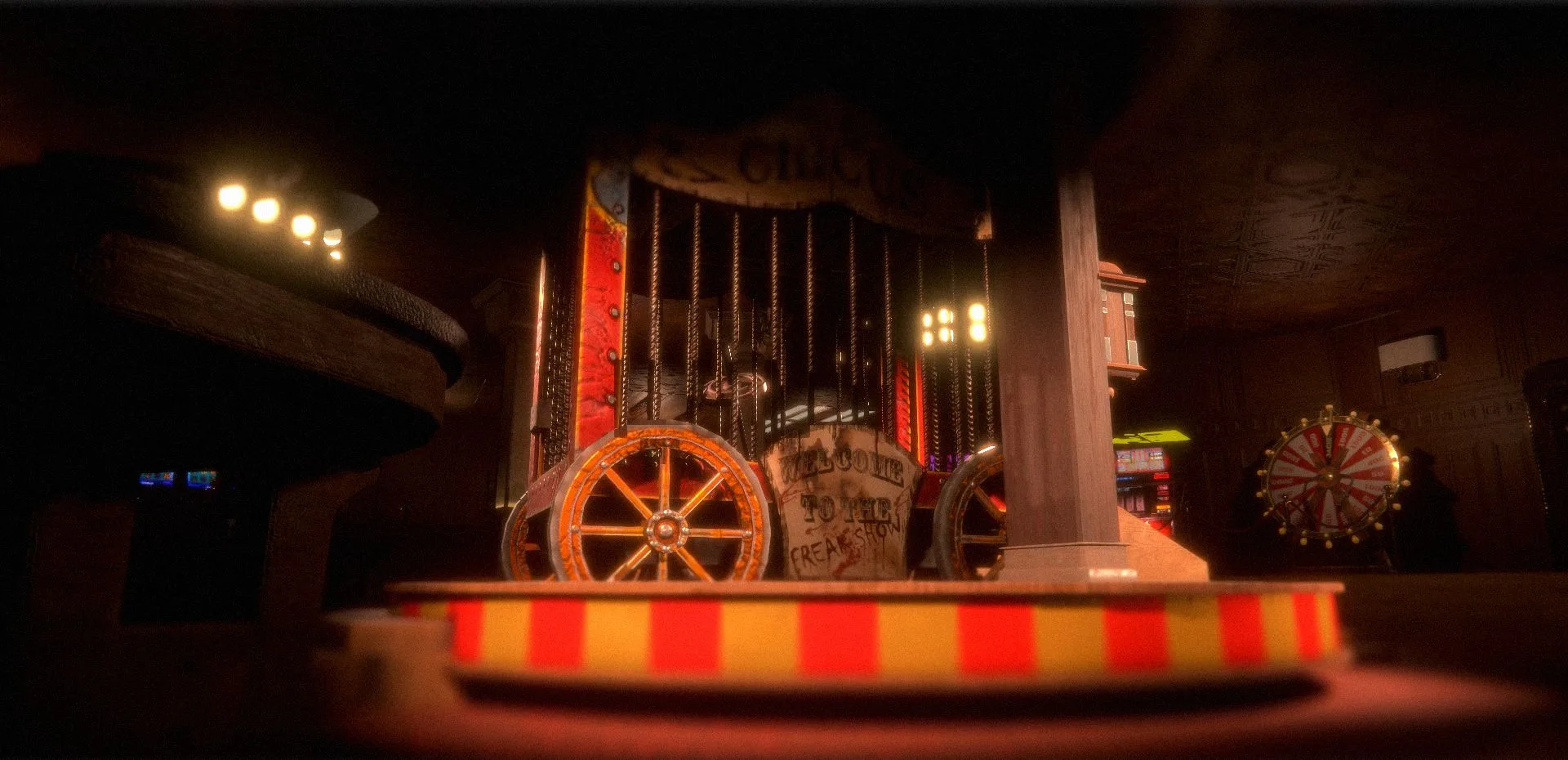 Hired 2 Die descarga PC