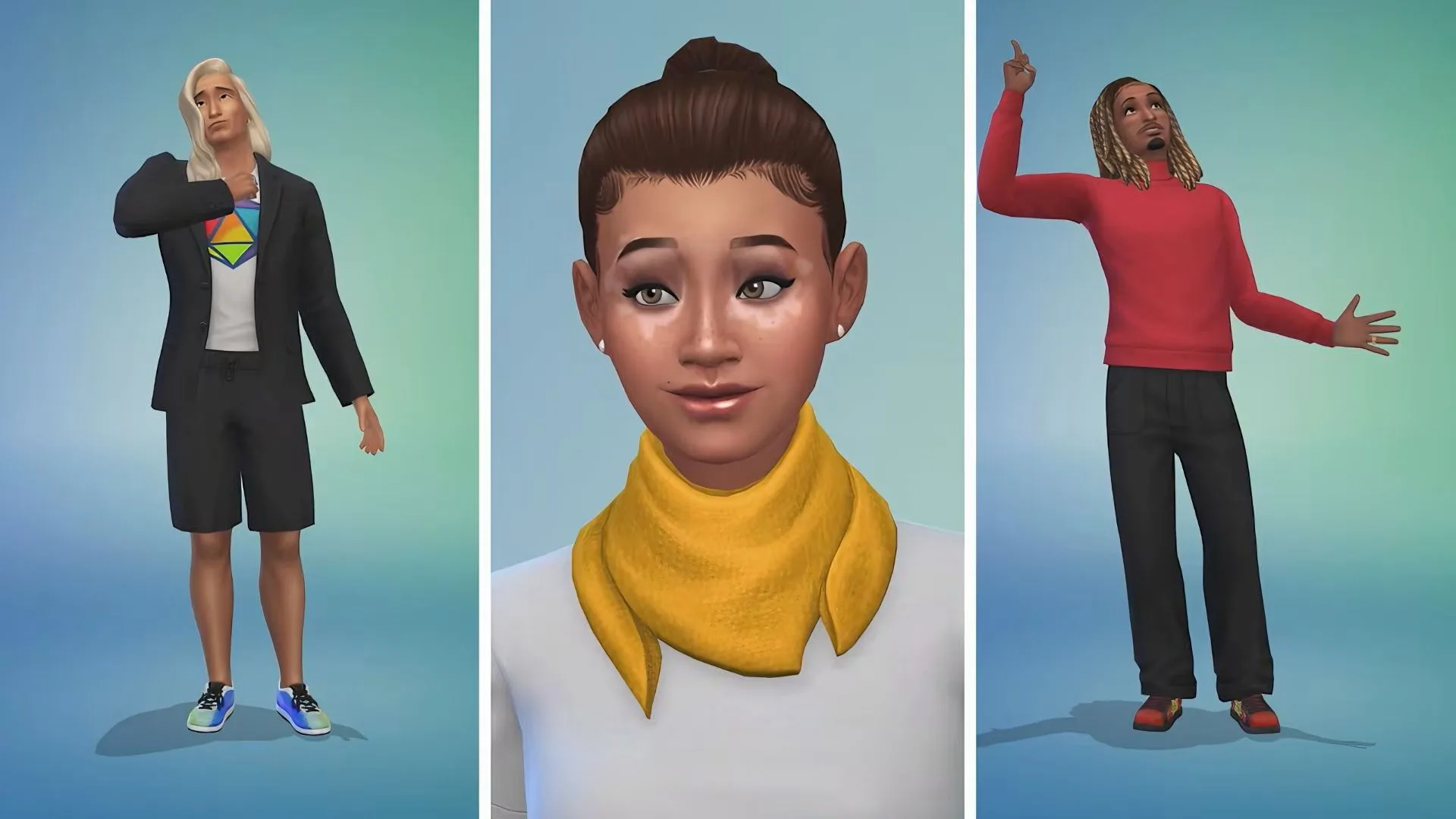 Los Sims Aniversario 25