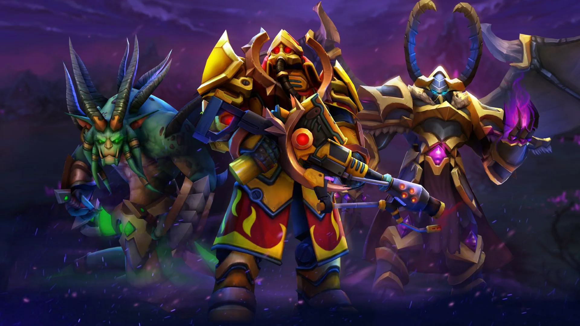 LIQUIDATION Juego Steam PC