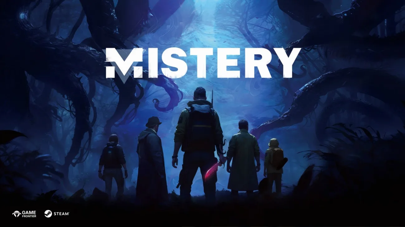 MISTERY juego descarga STEAM PC