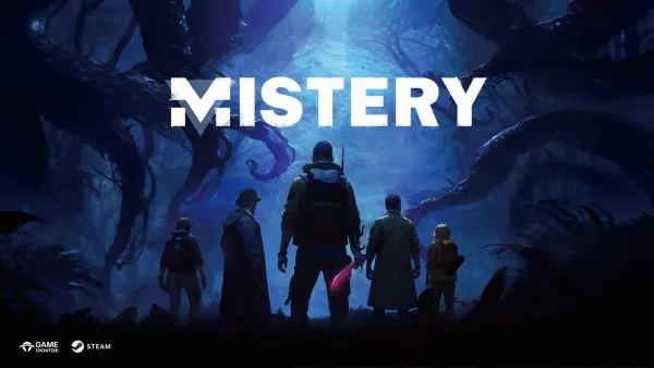 MISTERY juego descarga STEAM PC