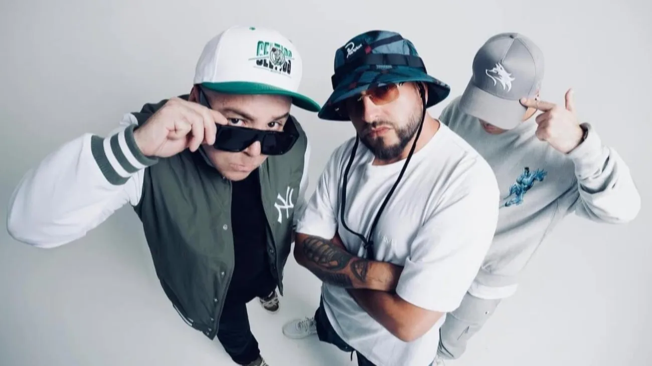 Movimiento Original en Bogotá