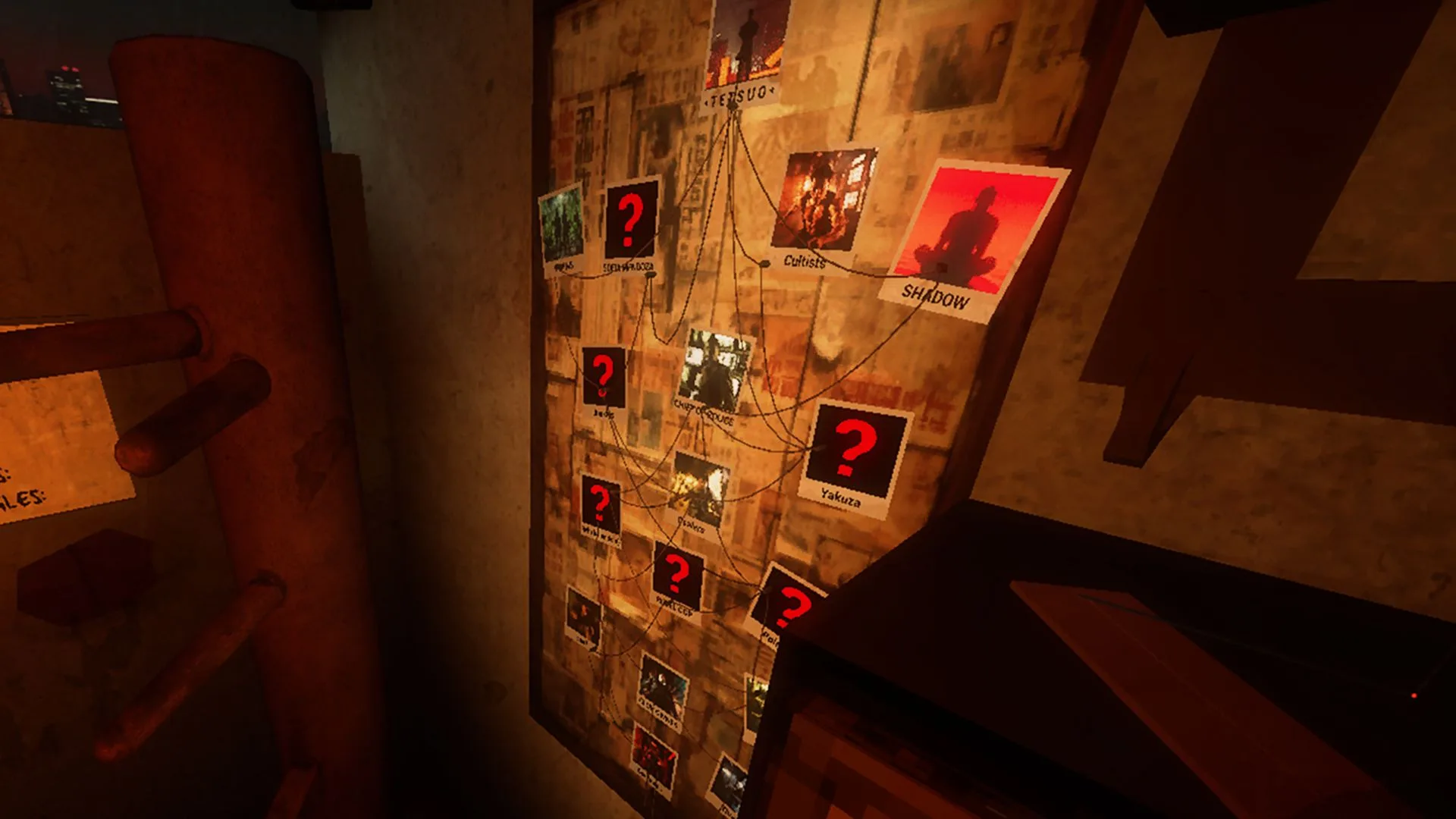 Path of Fury Juego Realidad Virtual Meta Quest