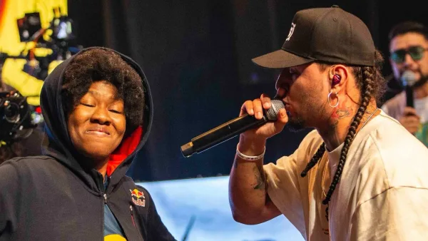 FMS Colombia: la cuarta jornada llega a Bogotá con batallas imperdibles