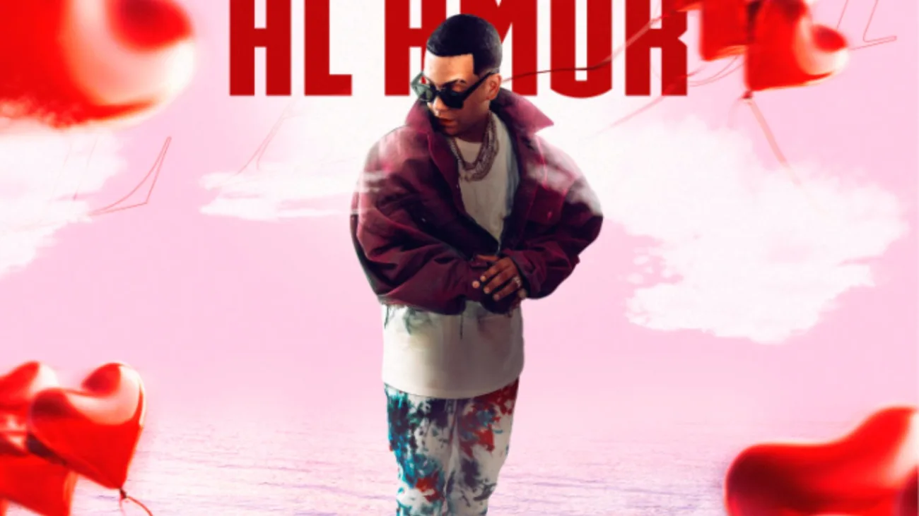 J Álvarez estrena “Si Te Vas”, una historia de despedida y amor