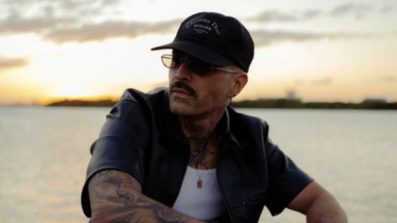 Mike Bahía lleva su fusión de salsa y pop a Estados Unidos y Canadá