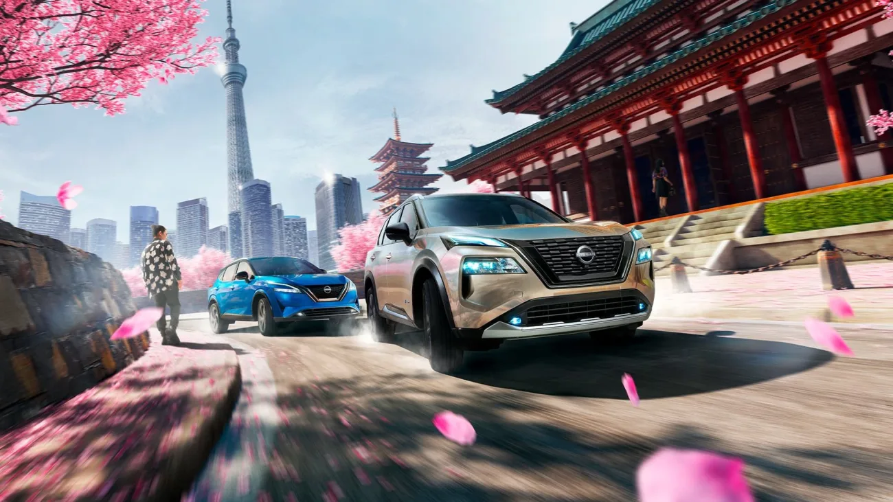 Las SUV seguirán dominando el mercado automotor colombiano en 2025