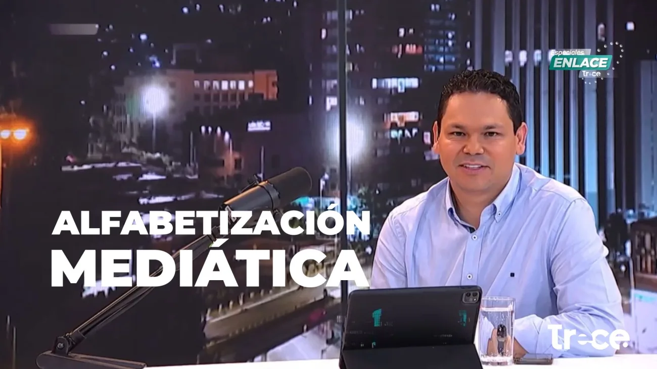 Digitalia: La estrategia transmedia para la alfabetización mediática en Colombia