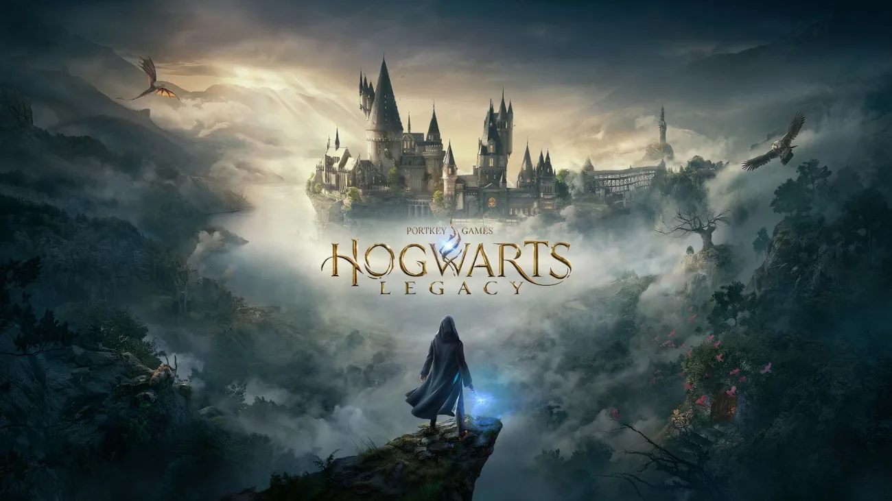 Hogwarts Legacy Mods PC Kit Creación Descargar