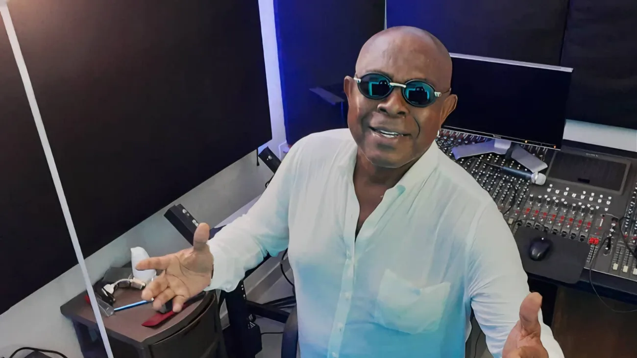 Foto: Instagram @wilsonsaokomanyomaoficial