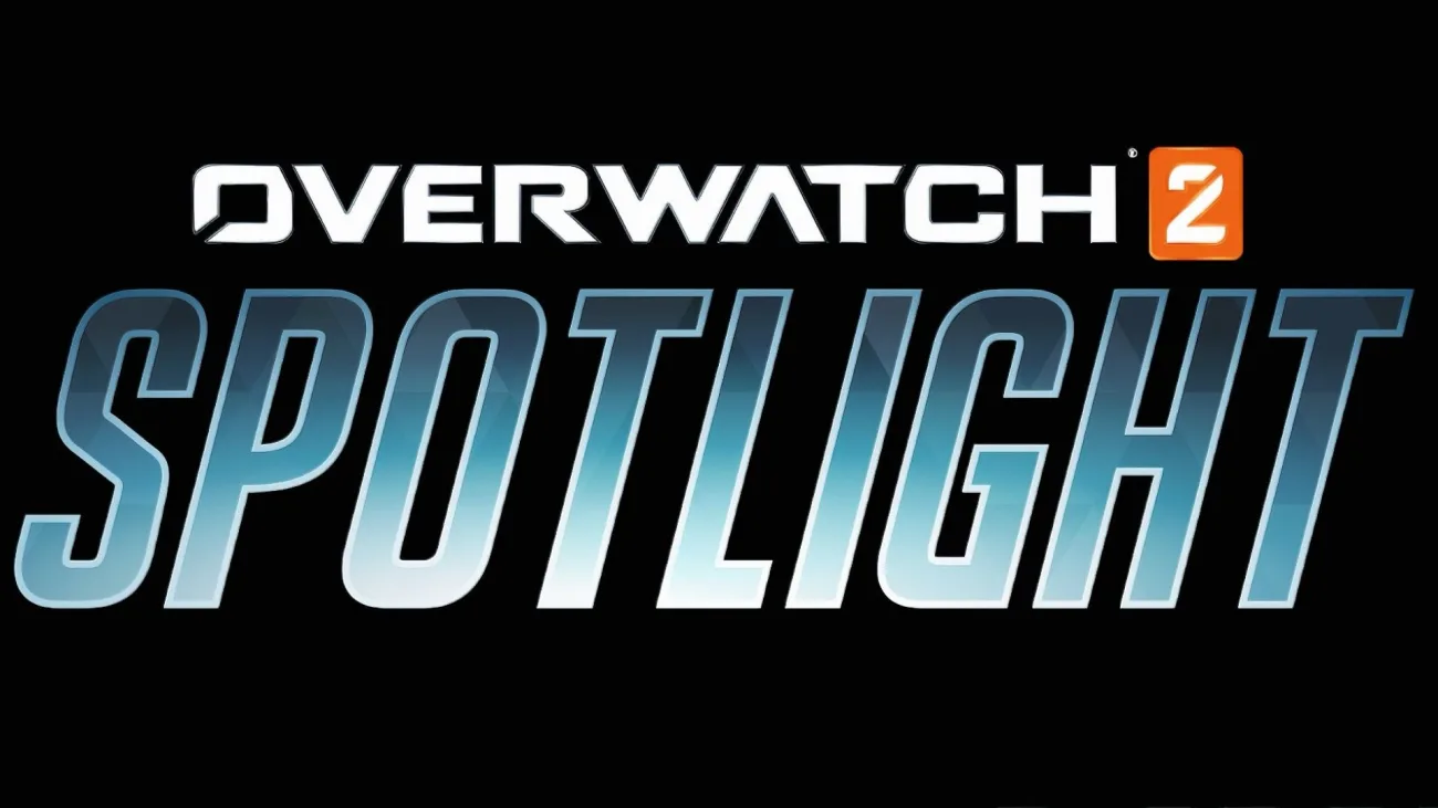 Overwatch 2 Spotlight
