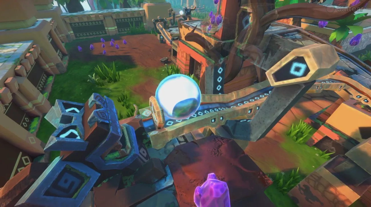 Runa y el Legado Chaikurú descarga PC