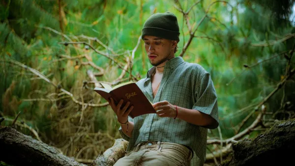 DFINY inicia el 2025 con 'Call Me Up', un himno a la reconciliación y el amor