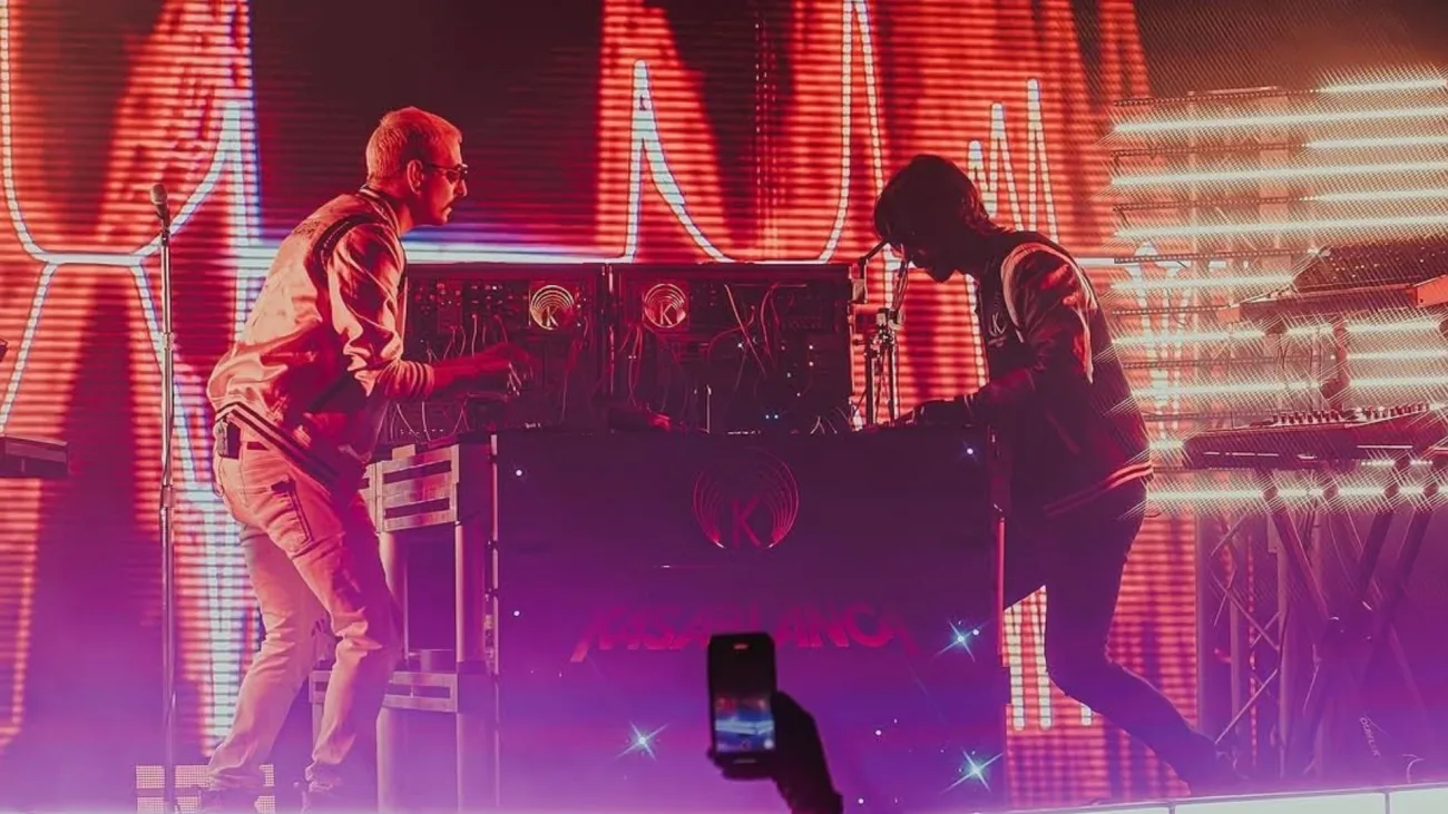 La Solar 2025: Arcángel, Morat y Greeicy encenderán Medellín en mayo