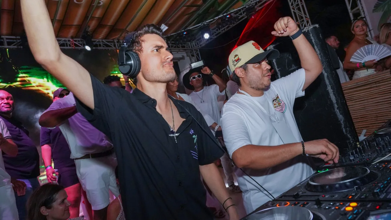 Foto Almarfest 2024 por prensa Almarfest.