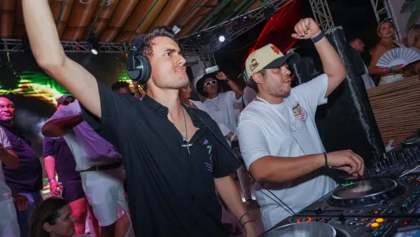 Foto Almarfest 2024 por prensa Almarfest.