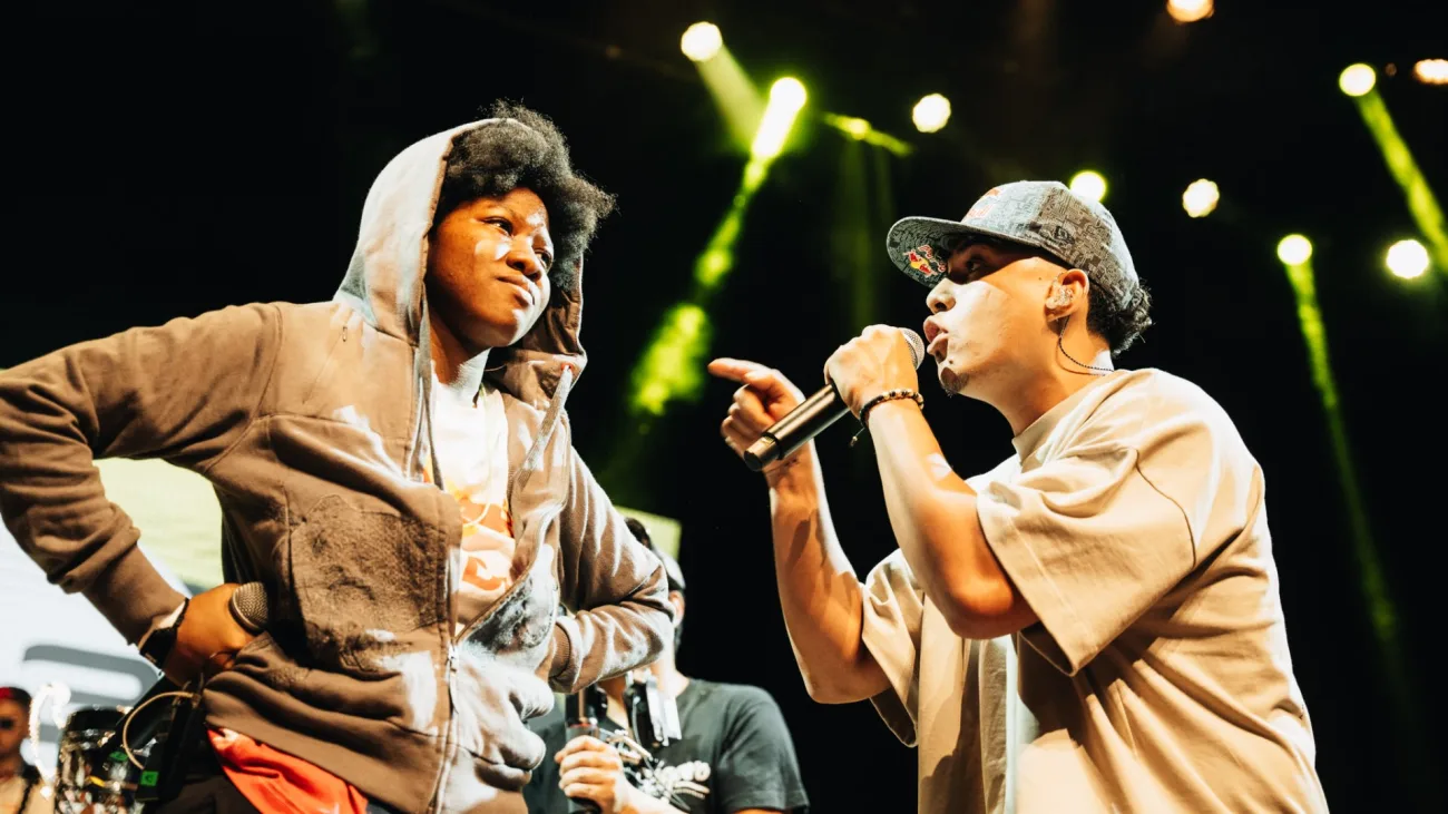 Foto por Prensa Urban Roosters - @richieseg