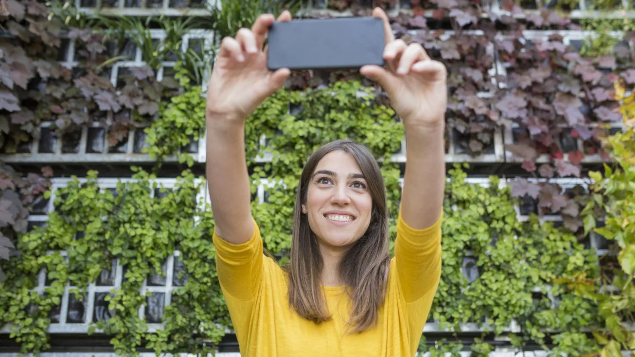 Concurso fotografía móvil VIVO 2025