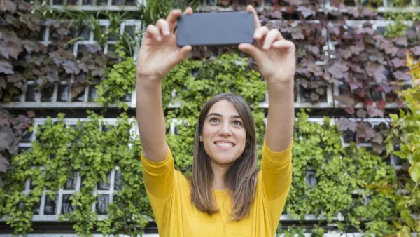 Concurso fotografía móvil VIVO 2025