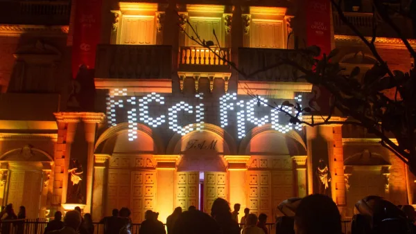 Foto prensa FICCI 64.