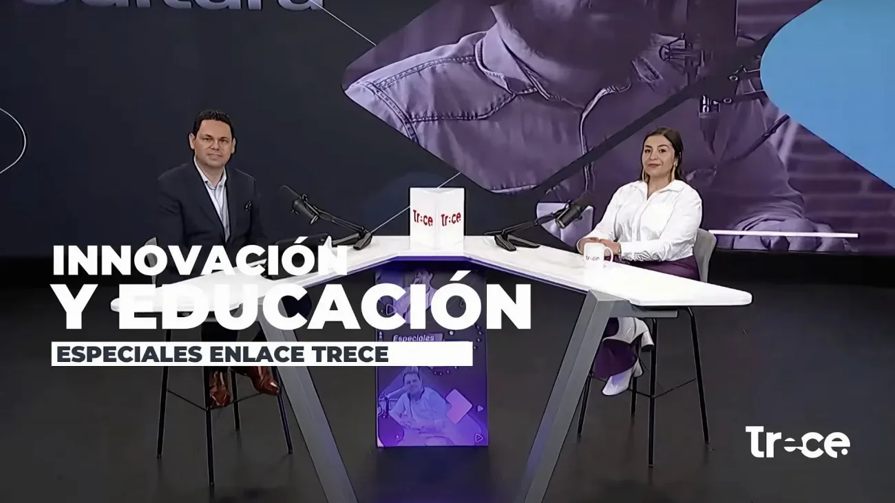 Alejandro Linares She IS