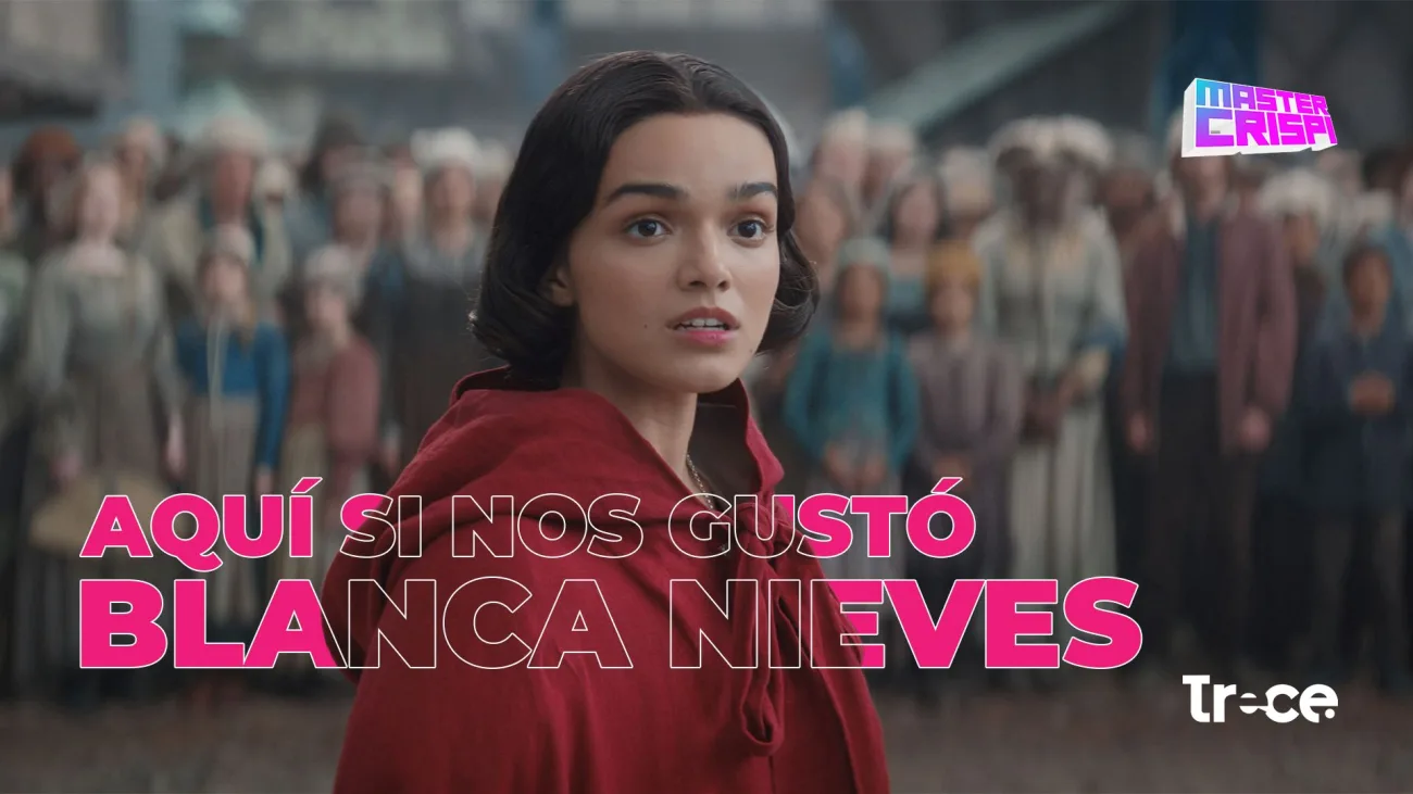 Blanca Nieves: Un clásico que renace con estilo propio