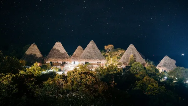 San Agustín, un destino que une historia, naturaleza y bienestar