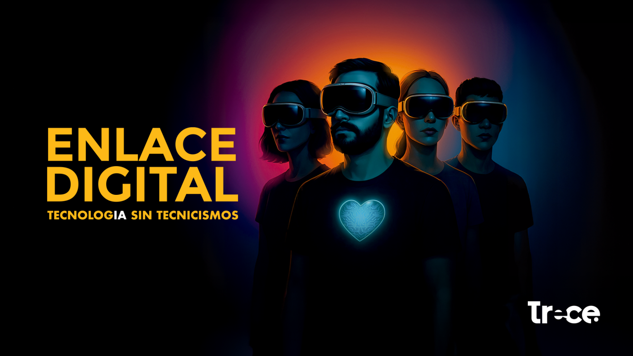 Enlace Digital: el libro que conecta a todos con la tecnología