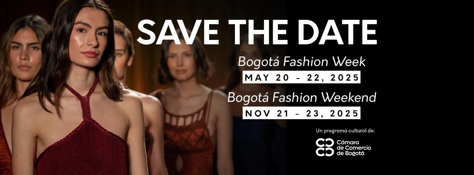 Bogotá Fashion Week