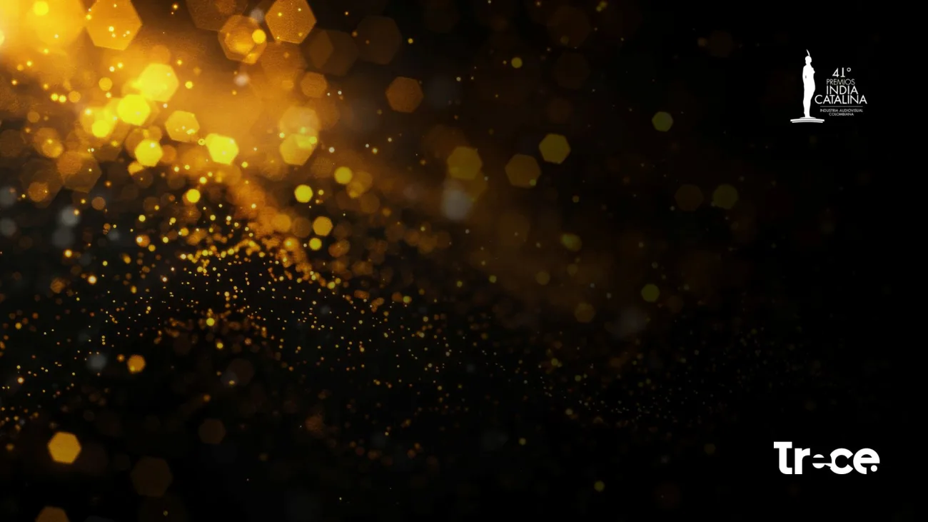 Canal Trece lidera los Premios India Catalina 2025 con 7 galardones en una noche histórica en Cartagena