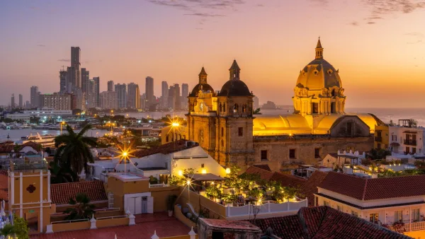 La Casa MINTIC TV Pública tiene su agenda en FICCI 64