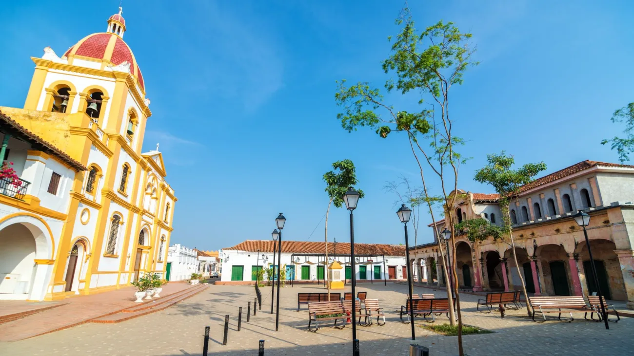 Conoce los destinos más visitados en Colombia durante Semana Santa. Desde Mompox hasta San Andrés, descubre lugares llenos de cultura, fe y naturaleza para vivir una experiencia inolvidable.