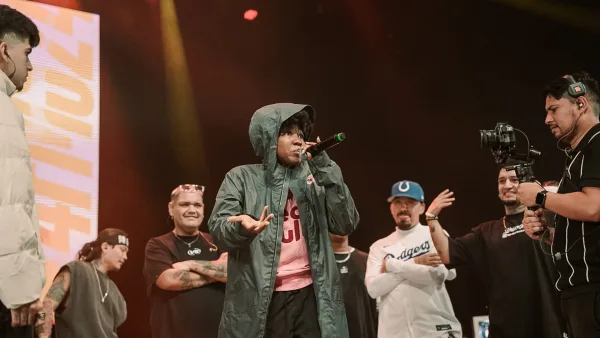 Foto Marithea por Prensa Urban Roosters.