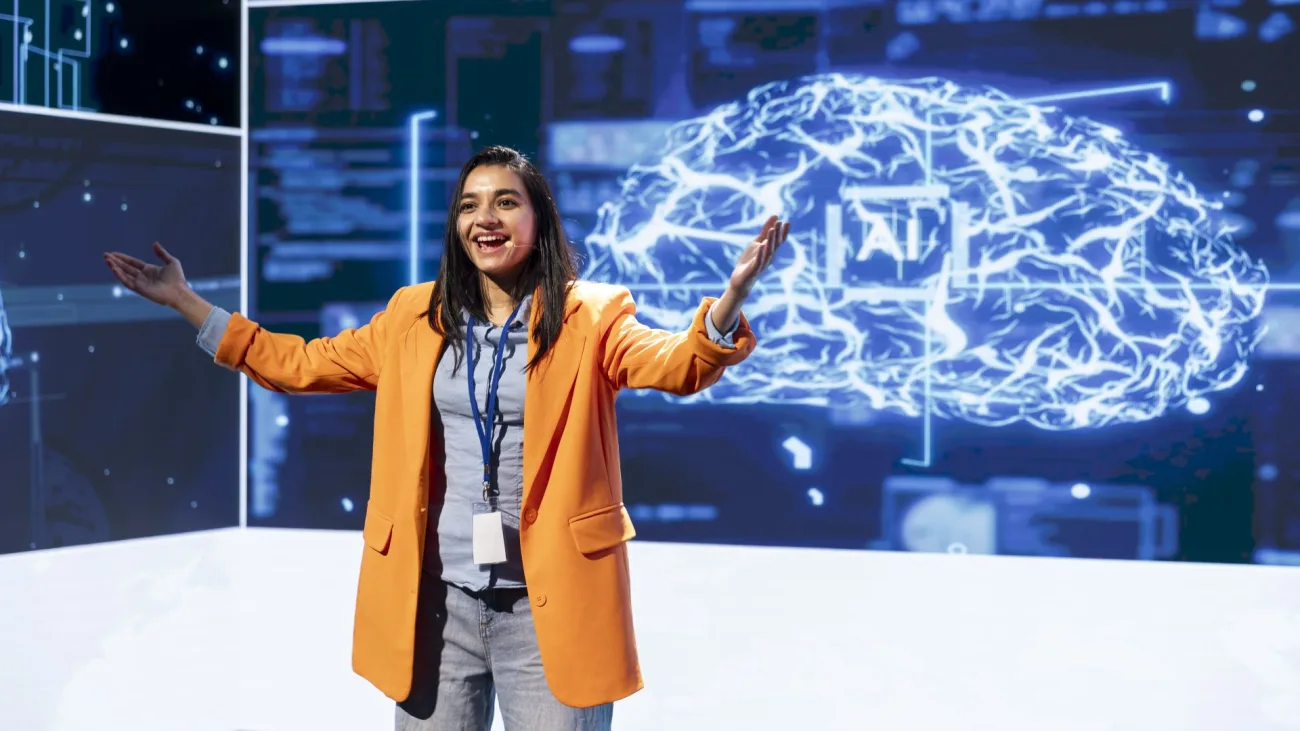 IBM y la Secretaría de Desarrollo Económico capacitarán gratis a 4.800 personas en Bogotá en inteligencia artificial, ciberseguridad y programación web. ¡Inscríbete ya!