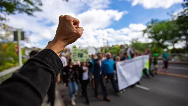 Marchas del 1 de mayo en Colombia: puntos de concentración y horarios