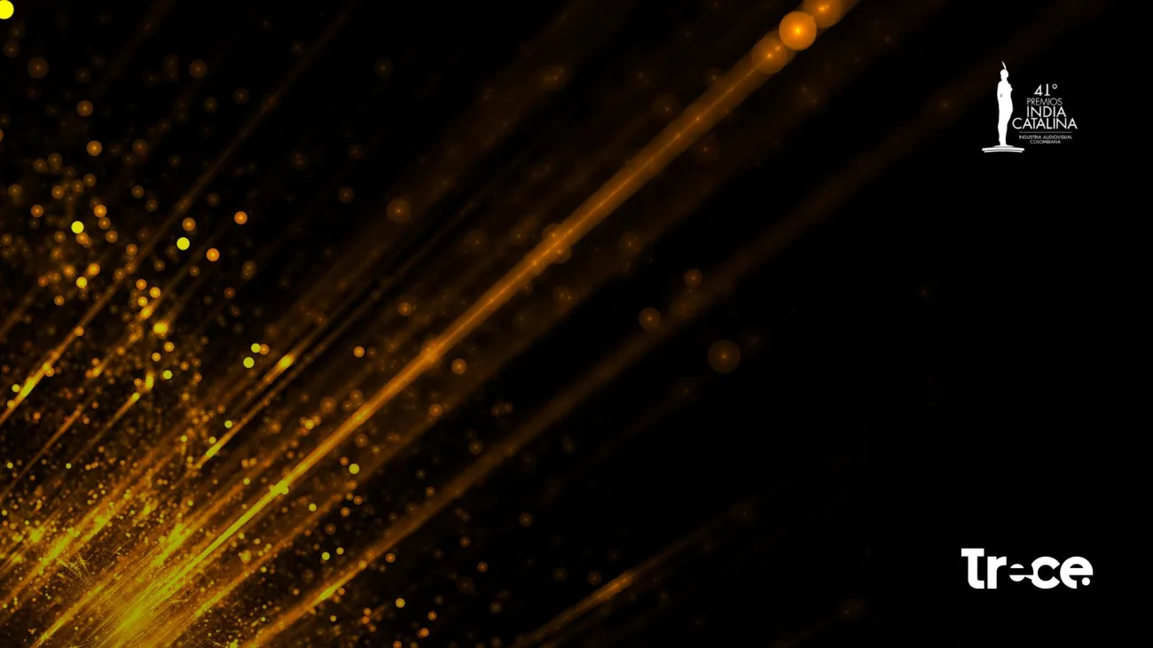 🏆 Premios India Catalina 2025: Lista completa de ganadores de la edición 41