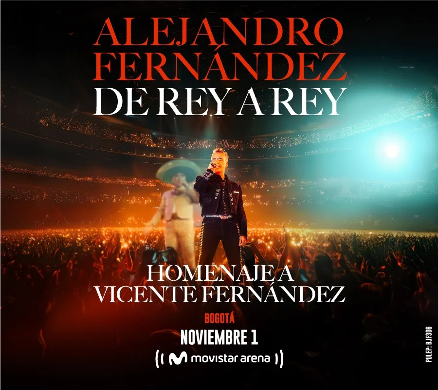 Alejandro Fernández