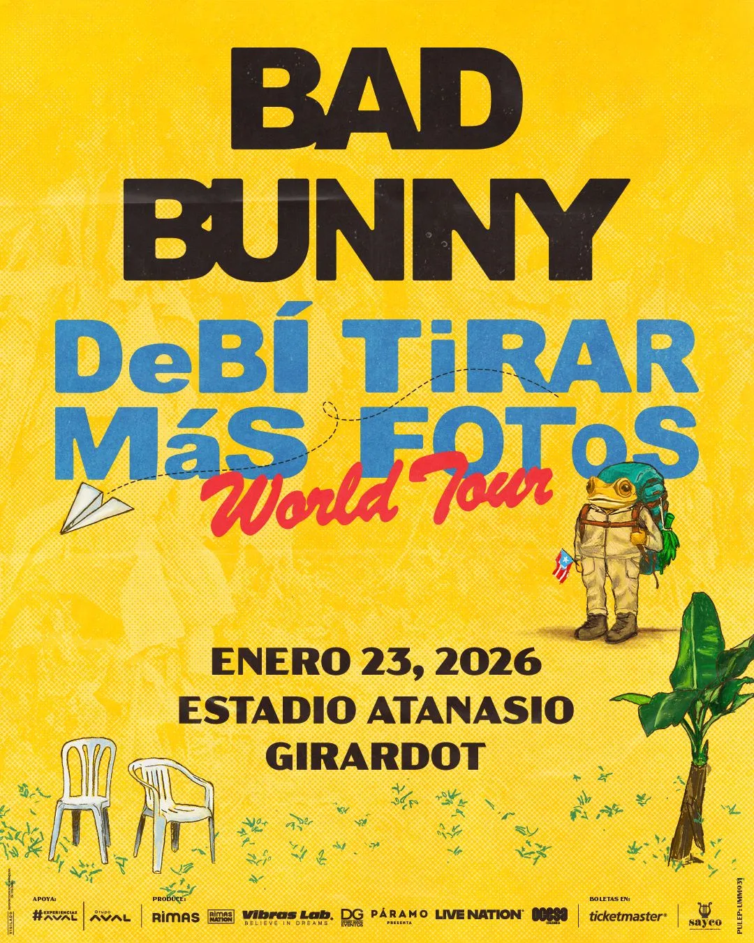 Bad Bunny
