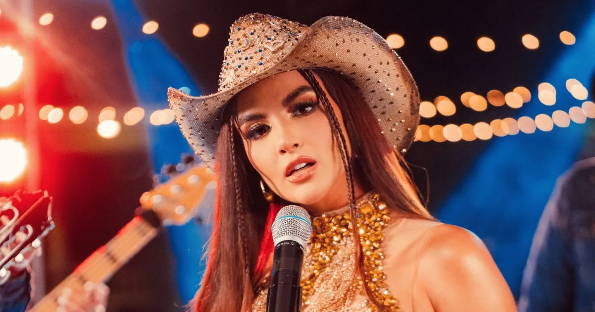 Dayanara lanza “Tú La Vas a Pagar”, su nuevo éxito del género popular