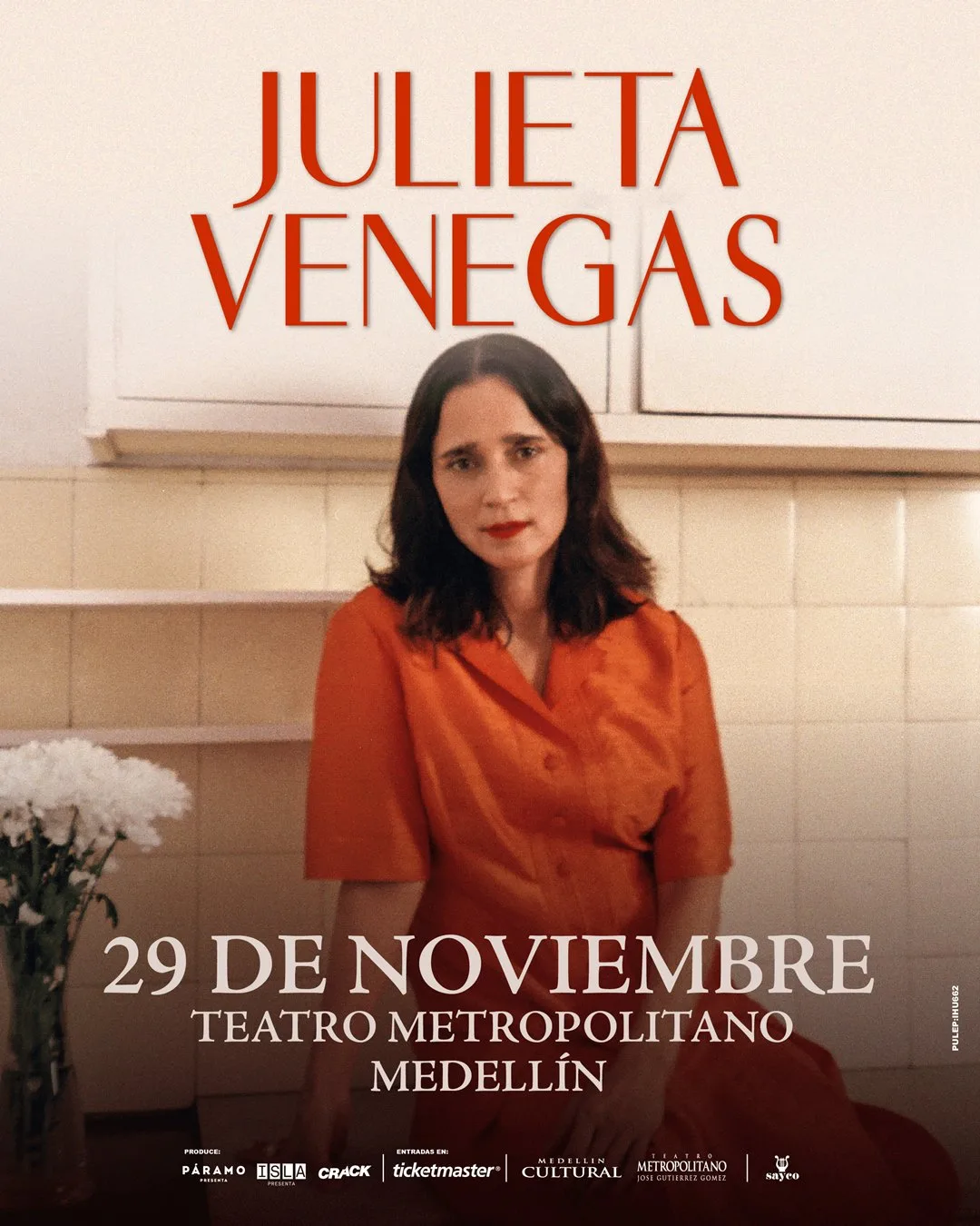 Julieta Venegas