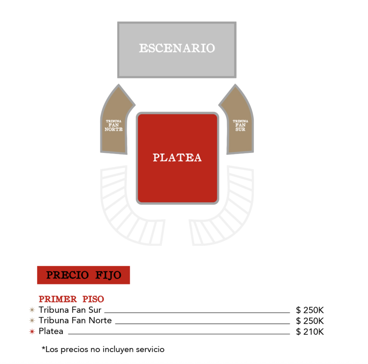 Behemoth, Deicide y Nidhogg encenderán Bogotá con metal extremo en octubre